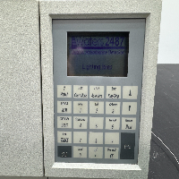 Waters 2487 Dual Absorbance Detector image 2